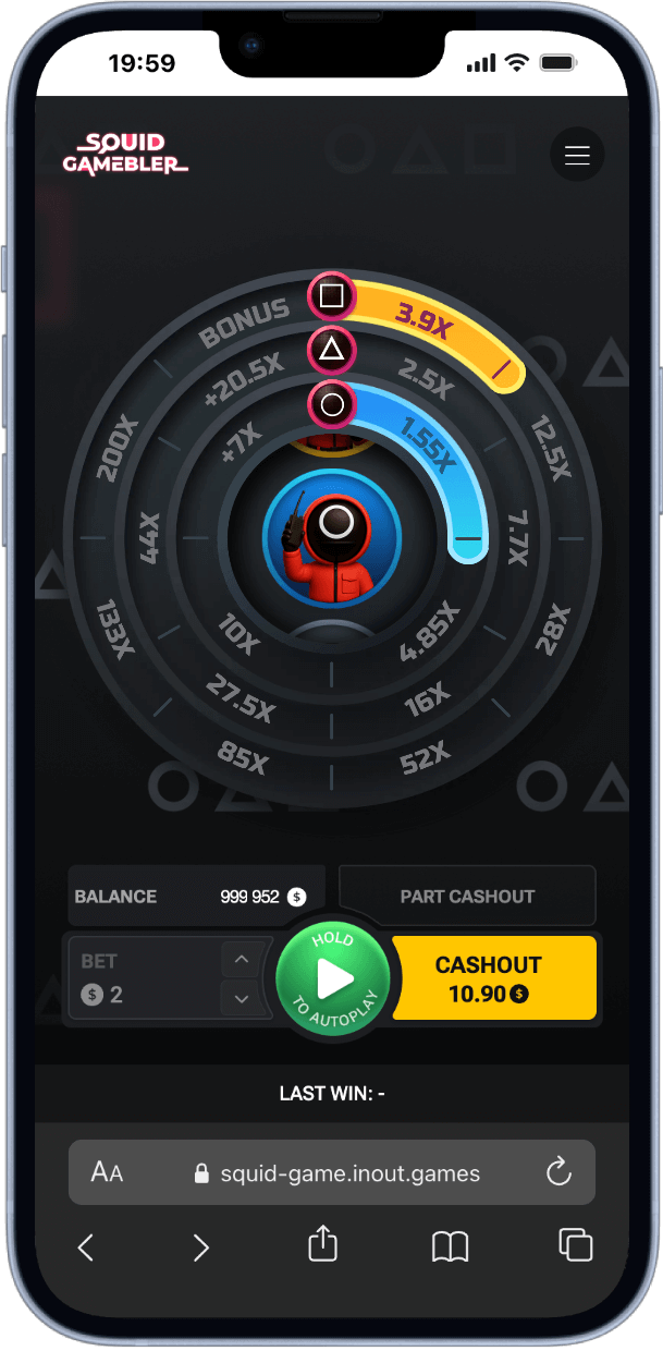 iOS_Squid